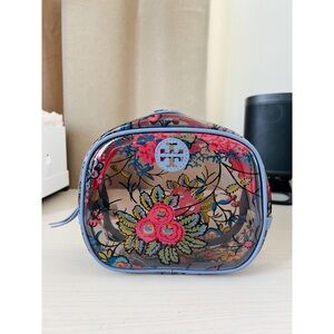Tory Burch Cosmetic Bag (Peeling)